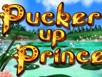 Pucker Up Prince thumbnail