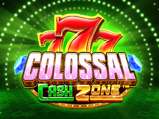 Colossal Cash Zone thumbnail
