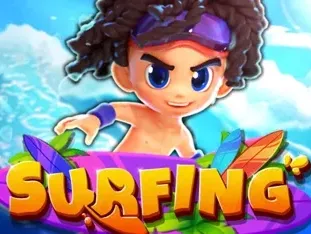 Surfing cover image