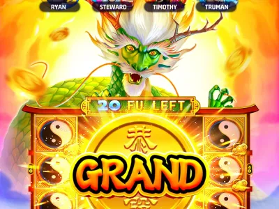 Tampilan Lobi Utama screenshot
