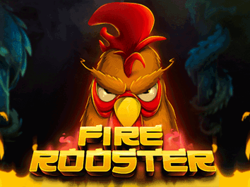 Fire Rooster cover image