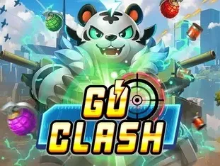 Go Clash cover image
